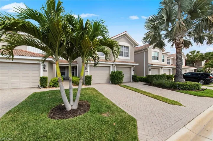 11017 Mill Creek Way 1006, Fort Myers, Florida 33913