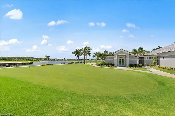 11017 Mill Creek Way 1006, Fort Myers, Florida 33913