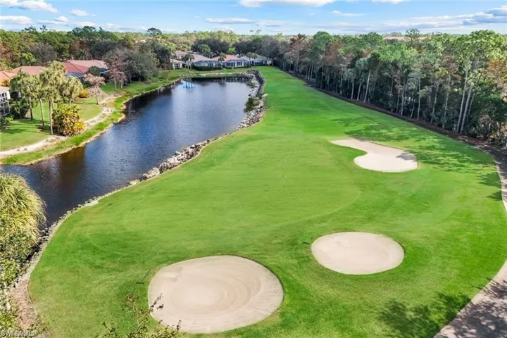 8265 Danbury Blvd 203, Naples, Florida 34120