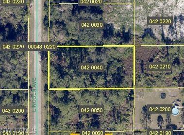 1516 Lincoln AVE, LEHIGH ACRES FL 33972