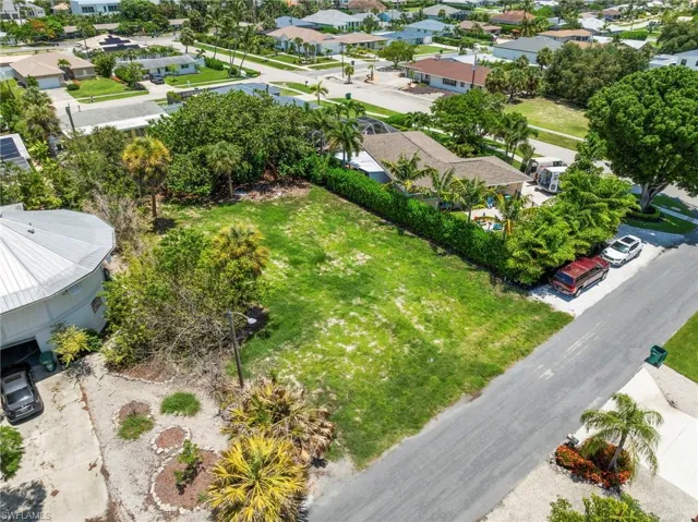 410 Quail Dr, Marco Island, Florida 34145