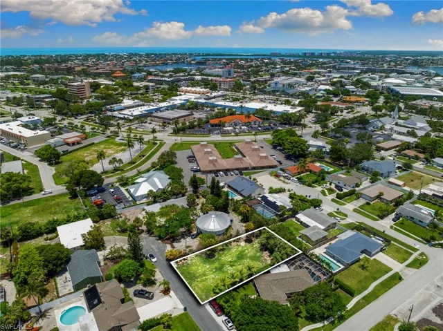 410 Quail Dr, Marco Island, Florida 34145