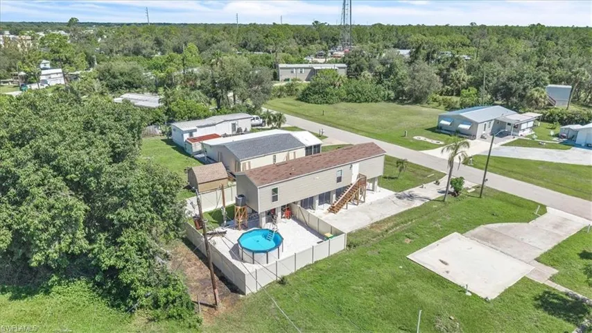 3702 Dunreath Rd, Port Charlotte, Florida 33953