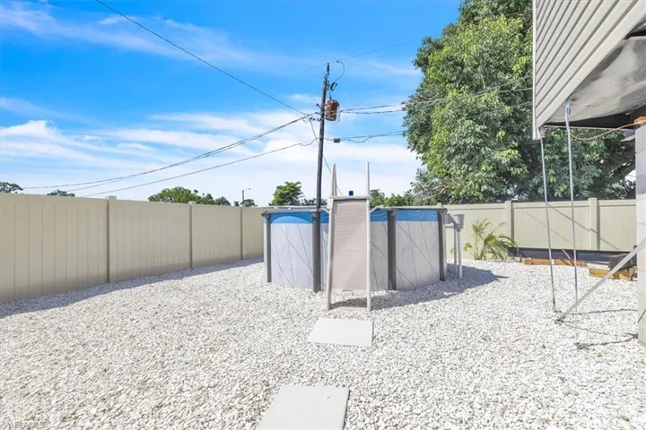 3702 Dunreath Rd, Port Charlotte, Florida 33953