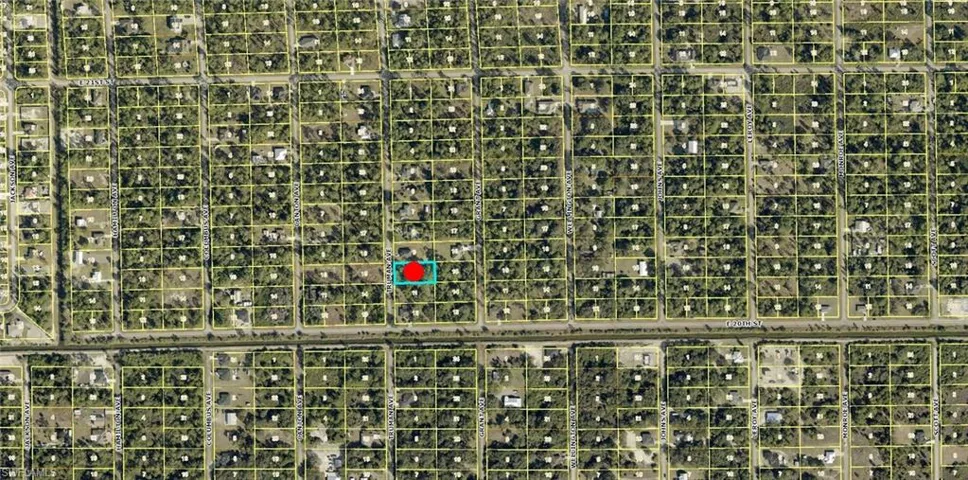 2004 Truman Ave, Alva, Florida 33920