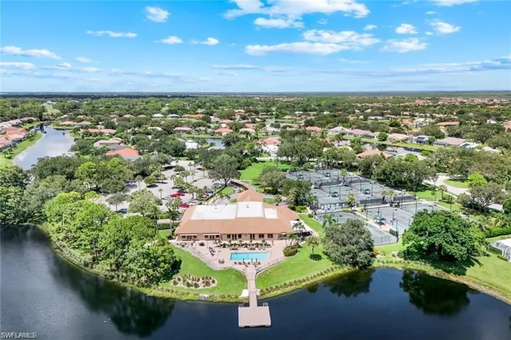 10831 Fieldfair Dr, Naples, Florida 34119