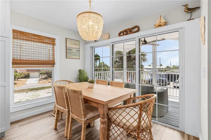 197 Madison Ct, Fort Myers Beach, Florida 33931