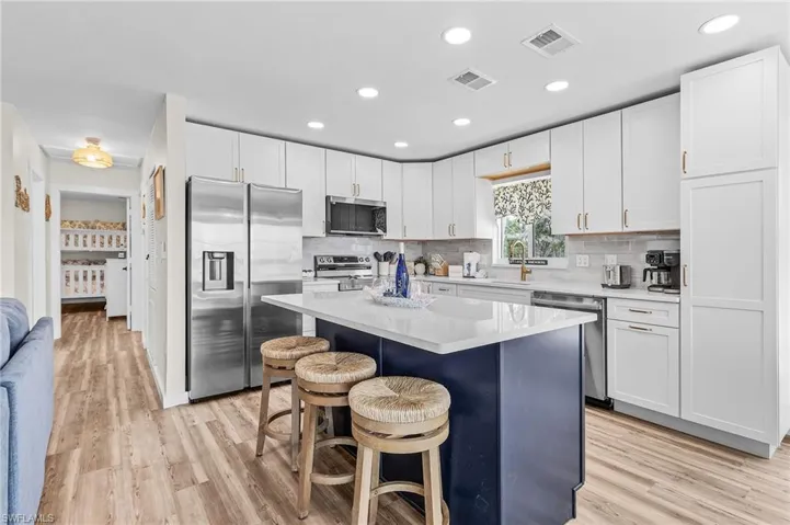 197 Madison Ct, Fort Myers Beach, Florida 33931