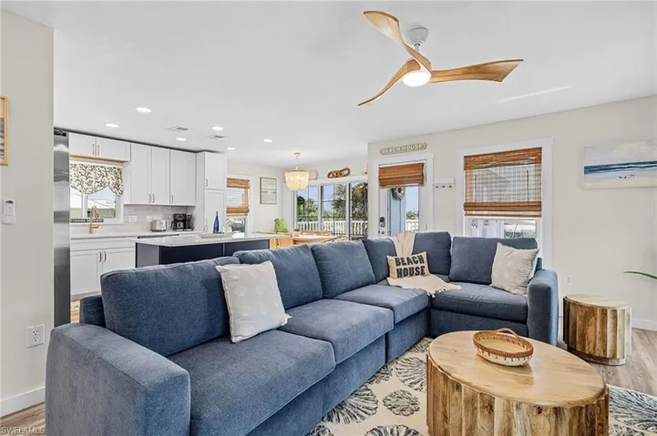 197 Madison Ct, Fort Myers Beach, Florida 33931