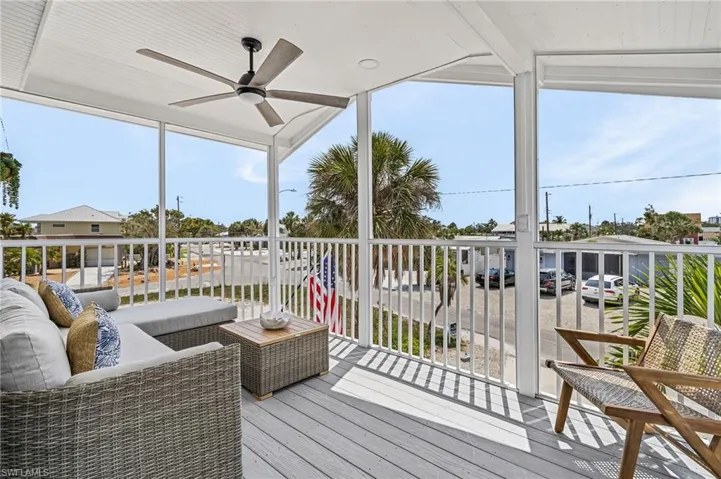 197 Madison Ct, Fort Myers Beach, Florida 33931