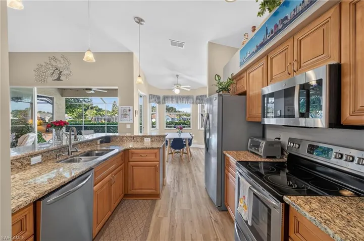 20940 Persimmon Pl, Estero, Florida 33928