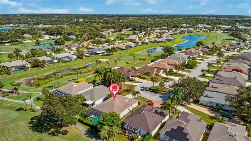 20940 Persimmon Pl, Estero, Florida 33928