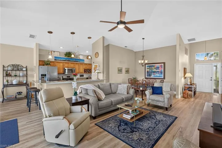 20940 Persimmon Pl, Estero, Florida 33928