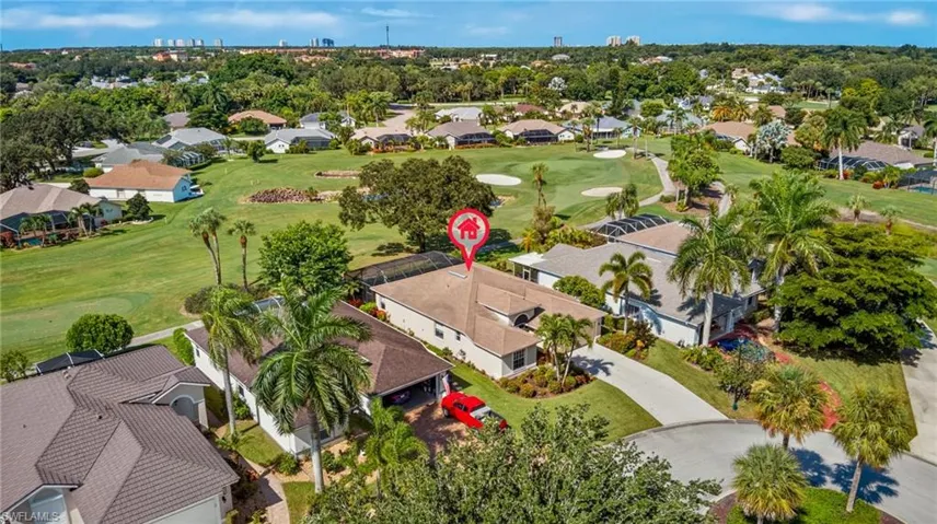 20940 Persimmon Pl, Estero, Florida 33928