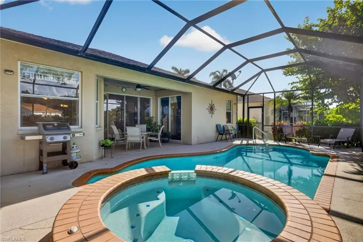 20940 Persimmon Pl, Estero, Florida 33928