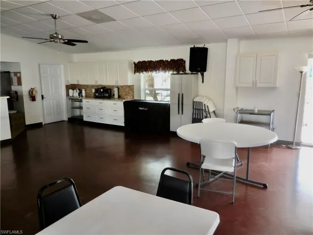 Clubhouse
