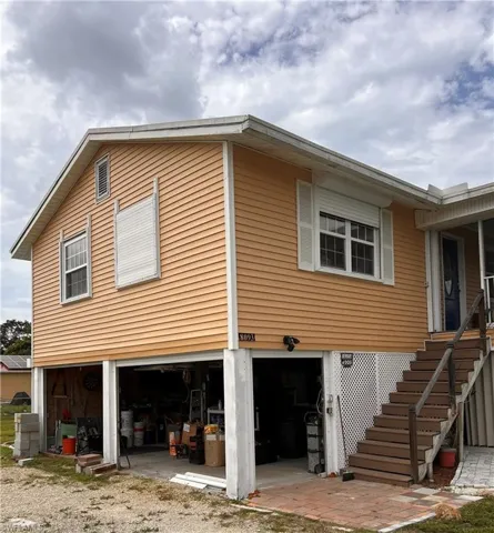 Property exterior
