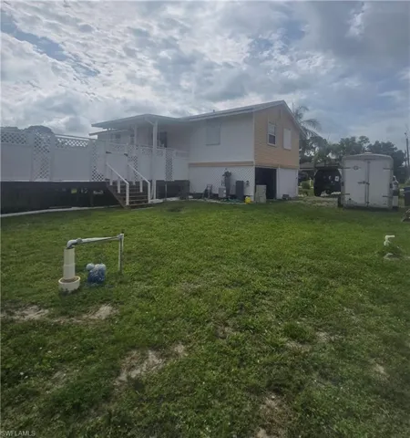 8093 Anhinga Rd, Fort Myers, Florida 33967