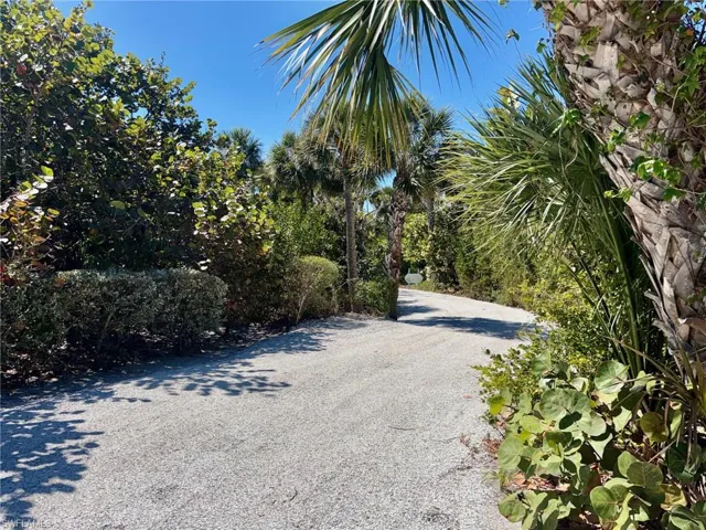5703 Sanibel Captiva Rd, Sanibel, Florida 33957