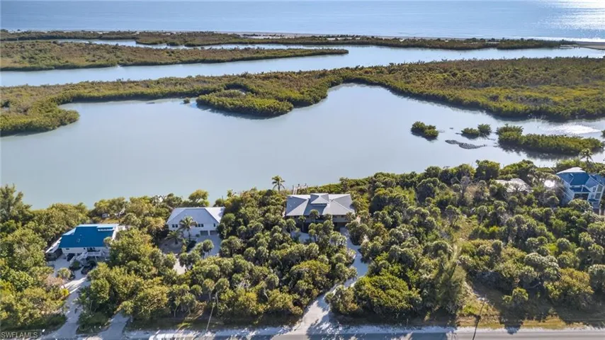 5703 Sanibel Captiva Rd, Sanibel, Florida 33957