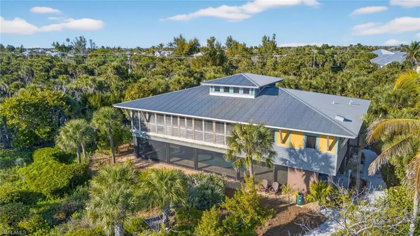 5703 Sanibel Captiva Rd, Sanibel, Florida 33957