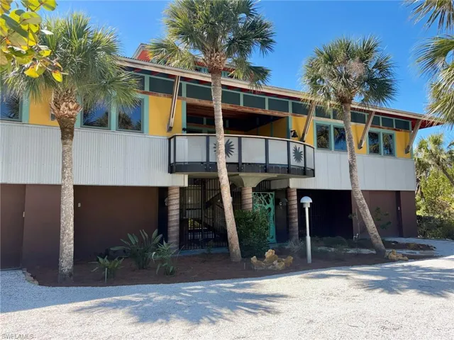 5703 Sanibel Captiva Rd, Sanibel, Florida 33957