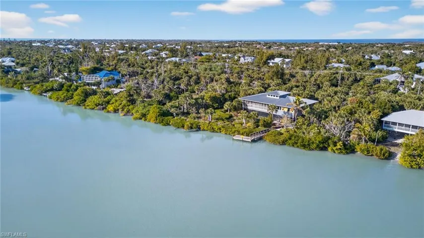 5703 Sanibel Captiva Rd, Sanibel, Florida 33957