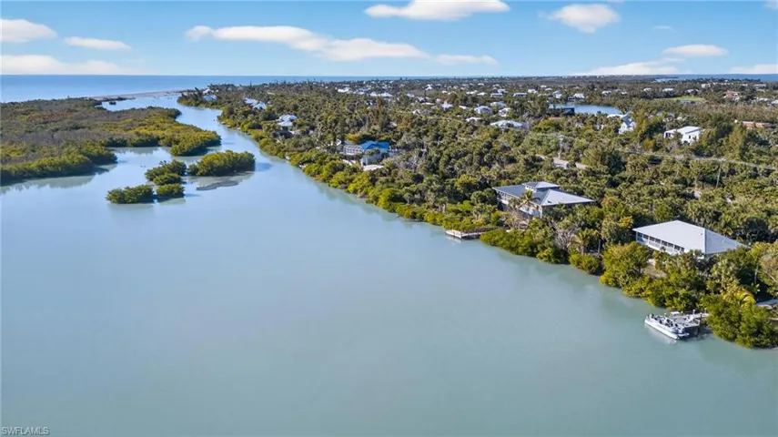 5703 Sanibel Captiva Rd, Sanibel, Florida 33957
