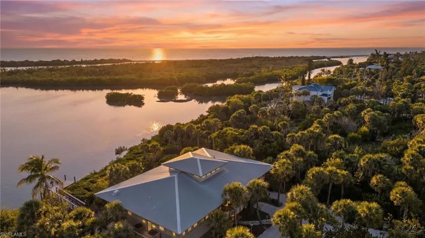5703 Sanibel Captiva Rd, Sanibel, Florida 33957