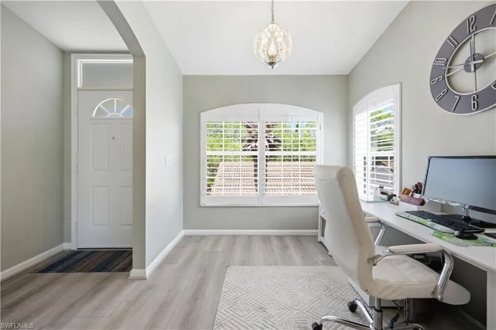 14560 Red Fox Run 502, Naples, Florida 34110