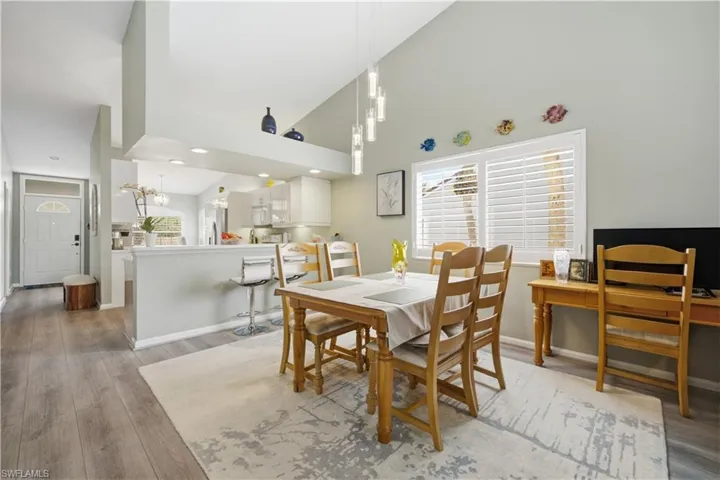 14560 Red Fox Run 502, Naples, Florida 34110
