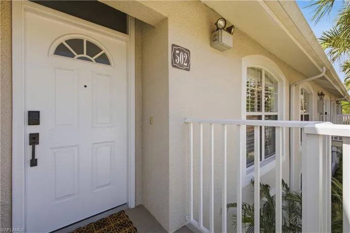 14560 Red Fox Run 502, Naples, Florida 34110