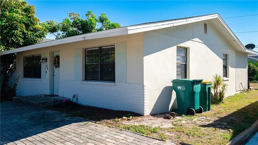 814 109th Ave N, Naples, Florida 34108
