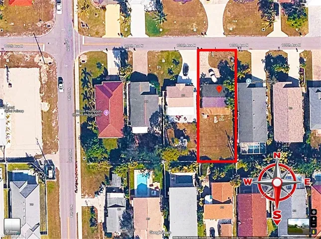 814 109th Ave N, Naples, Florida 34108