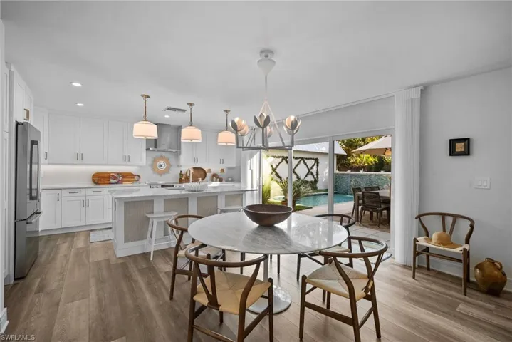 4826  West  BLVD, Naples, FL 34103