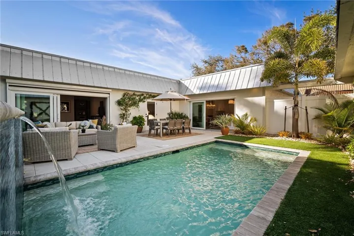 4826  West  BLVD, Naples, FL 34103