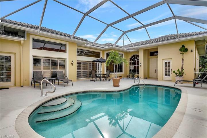 28638 Highgate DR, BONITA SPRINGS FL 34135