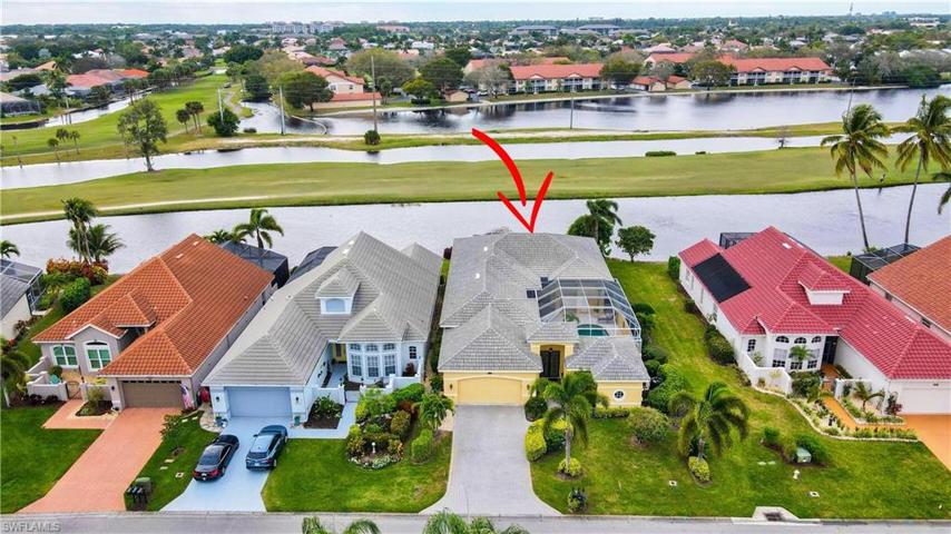 28638 Highgate DR, BONITA SPRINGS FL 34135