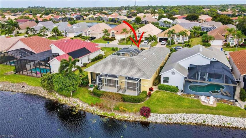 28638 Highgate DR, BONITA SPRINGS FL 34135