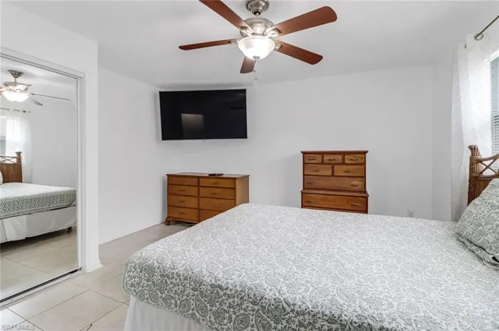 2nd Bedroom