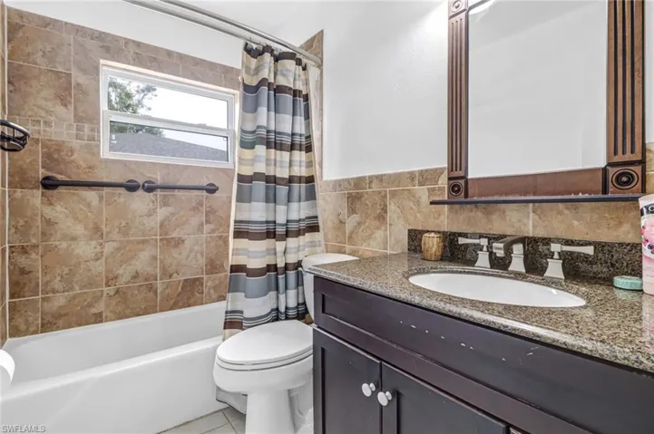 2nd Full Bathroom