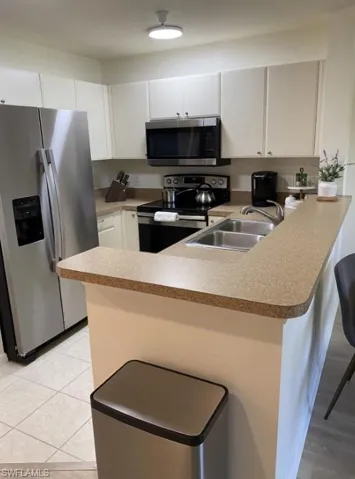 4430 Botanical Place Cir 303, Naples, Florida 34112