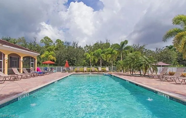 4430 Botanical Place Cir 303, Naples, Florida 34112