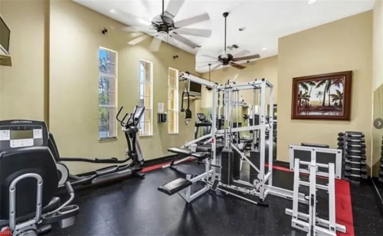 4430 Botanical Place Cir 303, Naples, Florida 34112