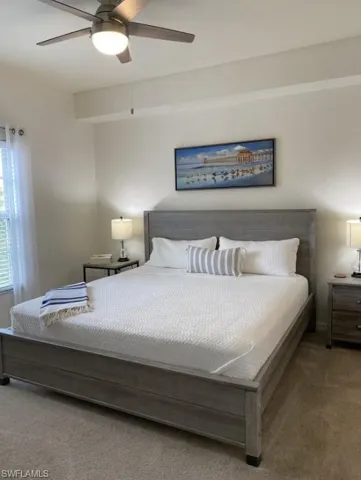 4430 Botanical Place Cir 303, Naples, Florida 34112