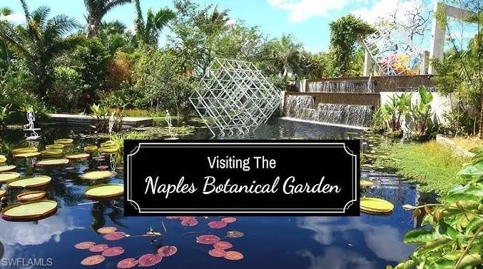 4430 Botanical Place Cir 303, Naples, Florida 34112