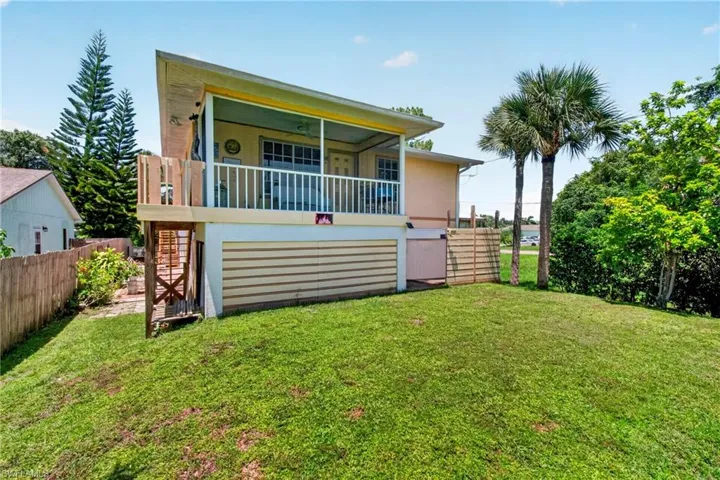 10020 Carolina St 22, Bonita Springs, Florida 34135