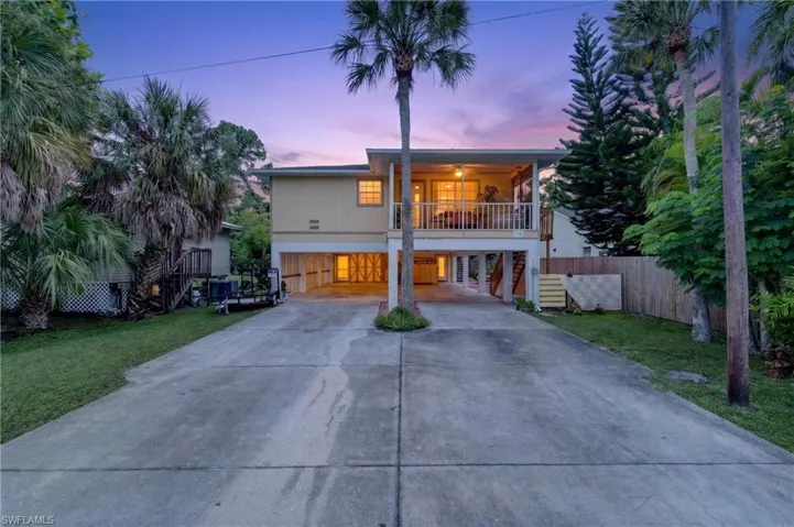 10020 Carolina St 22, Bonita Springs, Florida 34135