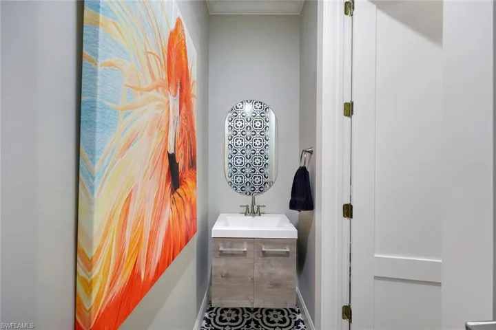 Powder Bath