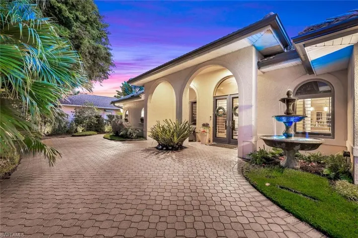 Welcome Home!